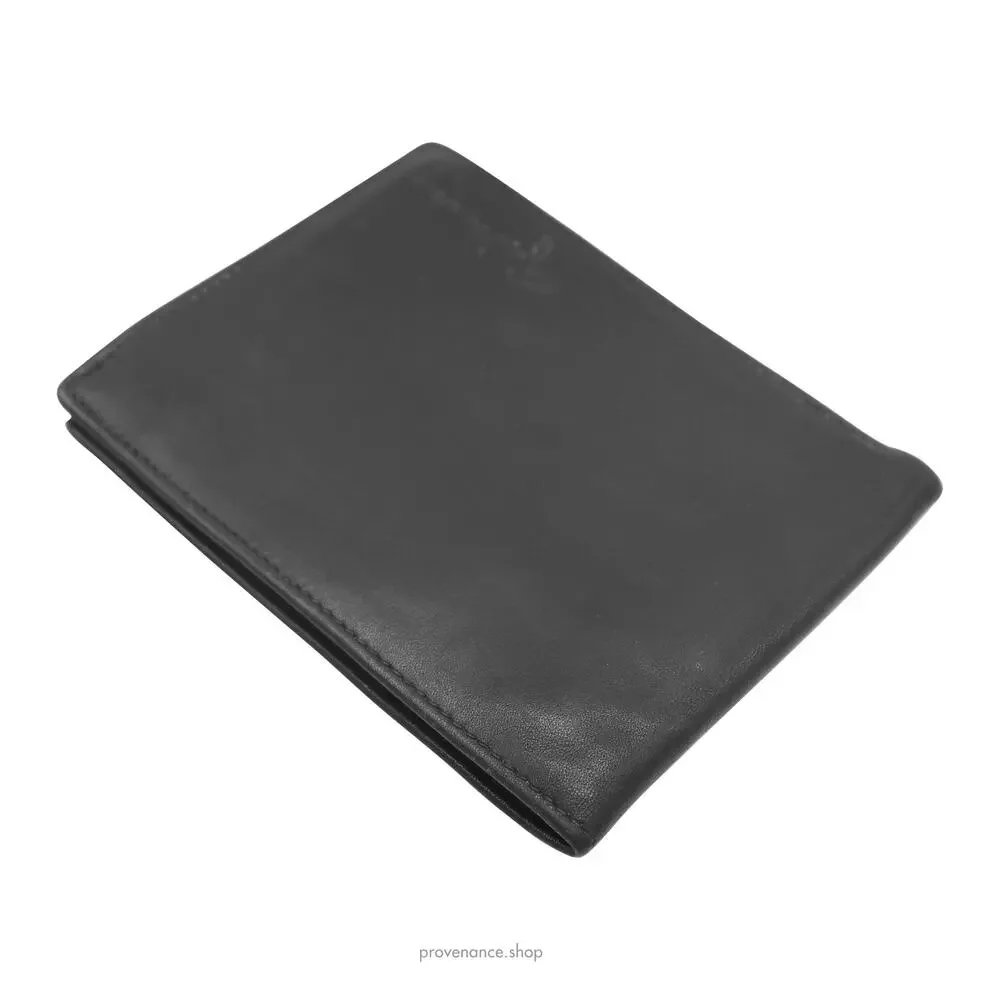 Givenchy bifold wallet